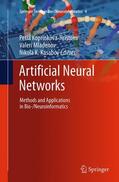 Koprinkova-Hristova / Kasabov / Mladenov |  Artificial Neural Networks | Buch |  Sack Fachmedien