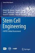 Nerem / Loring / Zandstra |  Stem Cell Engineering | Buch |  Sack Fachmedien