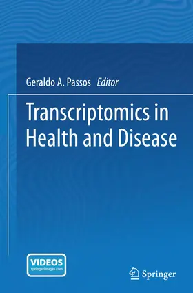 Passos |  Transcriptomics in Health and Disease | Buch |  Sack Fachmedien