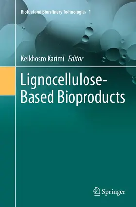 Karimi |  Lignocellulose-Based Bioproducts | Buch |  Sack Fachmedien