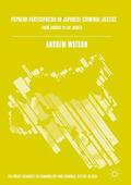Watson |  Popular Participation in Japanese Criminal Justice | Buch |  Sack Fachmedien