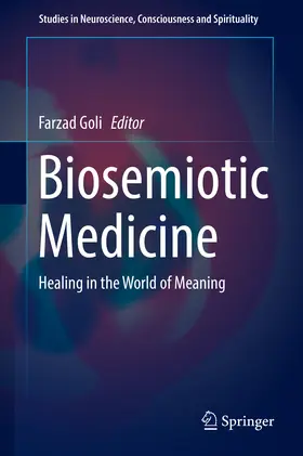 Goli |  Biosemiotic Medicine | eBook | Sack Fachmedien