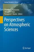 Karacostas / Nastos / Bais |  Perspectives on Atmospheric Sciences | Buch |  Sack Fachmedien