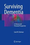 Berman |  Surviving Dementia | Buch |  Sack Fachmedien