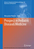 Pokorski |  Prospect in Pediatric Diseases Medicine | eBook | Sack Fachmedien