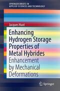Huot |  Enhancing Hydrogen Storage Properties of Metal Hybrides | Buch |  Sack Fachmedien
