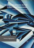 Tagliapietra |  Energy Relations in the Euro-Mediterranean | Buch |  Sack Fachmedien