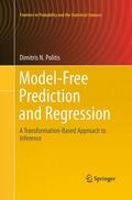Politis |  Model-Free Prediction and Regression | Buch |  Sack Fachmedien
