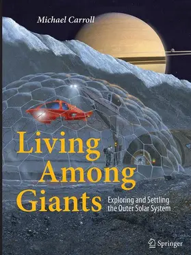 Carroll |  Living Among Giants | Buch |  Sack Fachmedien