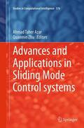 Zhu / Azar |  Advances and Applications in Sliding Mode Control systems | Buch |  Sack Fachmedien