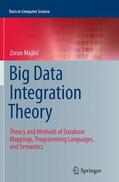 Majkic / Majkic |  Big Data Integration Theory | Buch |  Sack Fachmedien