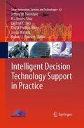 Tweedale / Neves-Silva / Howlett |  Intelligent Decision Technology Support in Practice | Buch |  Sack Fachmedien