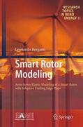Bergami |  Smart Rotor Modeling | Buch |  Sack Fachmedien