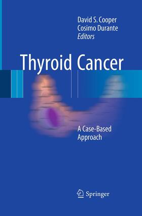 Durante / Cooper | Thyroid Cancer | Buch | 978-3-319-35835-2 | sack.de