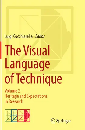 Cocchiarella |  The Visual Language of Technique | Buch |  Sack Fachmedien