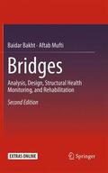 Mufti / Bakht |  Bridges | Buch |  Sack Fachmedien