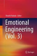 Fukuda |  Emotional Engineering (Vol. 3) | Buch |  Sack Fachmedien
