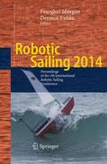 Morgan / Tynan |  Robotic Sailing 2014 | Buch |  Sack Fachmedien