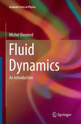 Rieutord |  Fluid Dynamics | Buch |  Sack Fachmedien