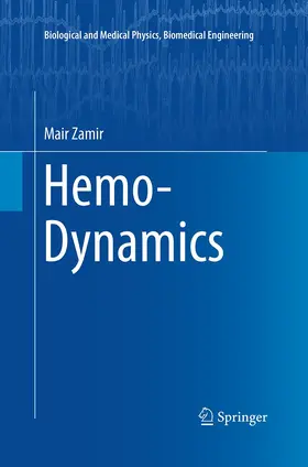 Zamir |  Hemo-Dynamics | Buch |  Sack Fachmedien