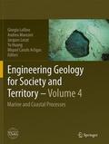 Lollino / Manconi / Canals Artigas |  Engineering Geology for Society and Territory - Volume 4 | Buch |  Sack Fachmedien