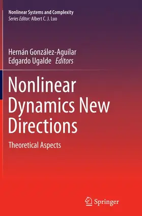Ugalde / González-Aguilar |  Nonlinear Dynamics New Directions | Buch |  Sack Fachmedien
