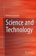 Chorafas |  Science and Technology | Buch |  Sack Fachmedien
