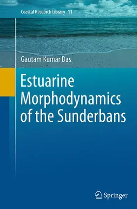 Das |  Estuarine Morphodynamics of the Sunderbans | Buch |  Sack Fachmedien