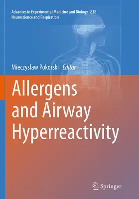 Pokorski | Allergens and Airway Hyperreactivity | Buch | 978-3-319-36371-4 | www.sack.de