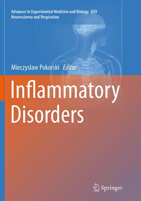 Pokorski |  Inflammatory Disorders | Buch |  Sack Fachmedien