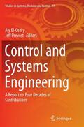 Prevost / El-Osery |  Control and Systems Engineering | Buch |  Sack Fachmedien