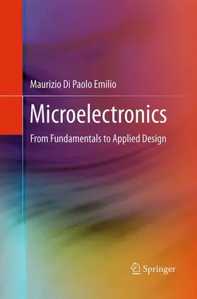 Di Paolo Emilio |  Microelectronics | Buch |  Sack Fachmedien