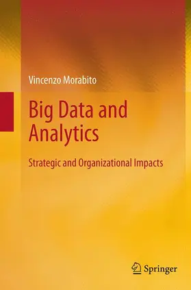 Morabito |  Big Data and Analytics | Buch |  Sack Fachmedien