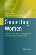 Thierry / Schafer |  Connecting Women | Buch |  Sack Fachmedien