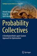 Kulkarni / Abraham / Tai |  Probability Collectives | Buch |  Sack Fachmedien