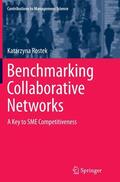 Rostek |  Benchmarking Collaborative Networks | Buch |  Sack Fachmedien