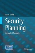 Lincke |  Security Planning | Buch |  Sack Fachmedien