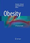 Imam / Ahmad |  Obesity | Buch |  Sack Fachmedien