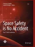 Rongier / Sgobba |  Space Safety is No Accident | Buch |  Sack Fachmedien