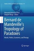 Braga / Balsemão Pires |  Bernard de Mandeville's Tropology of Paradoxes | Buch |  Sack Fachmedien