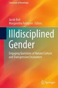 Fahlgren / Bull |  Illdisciplined Gender | Buch |  Sack Fachmedien