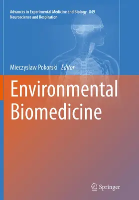 Pokorski |  Environmental Biomedicine | Buch |  Sack Fachmedien