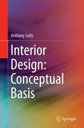 Sully |  Interior Design: Conceptual Basis | Buch |  Sack Fachmedien