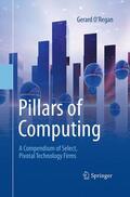 O'Regan |  Pillars of Computing | Buch |  Sack Fachmedien