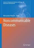 Pokorski |  Noncommunicable Diseases | Buch |  Sack Fachmedien