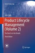 Stark |  Product Lifecycle Management (Volume 2) | Buch |  Sack Fachmedien