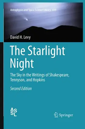 Levy |  The Starlight Night | Buch |  Sack Fachmedien