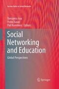 Issa / Kommers / Isaias |  Social Networking and Education | Buch |  Sack Fachmedien
