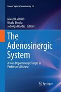 Morelli / Wardas / Simola |  The Adenosinergic System | Buch |  Sack Fachmedien
