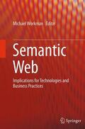 Workman |  Semantic Web | Buch |  Sack Fachmedien
